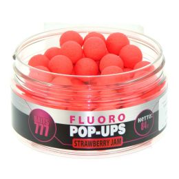 Поп-ап 777 Baits Fluoro 12мм