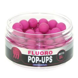 Поп-ап 777 Baits Fluoro 12мм