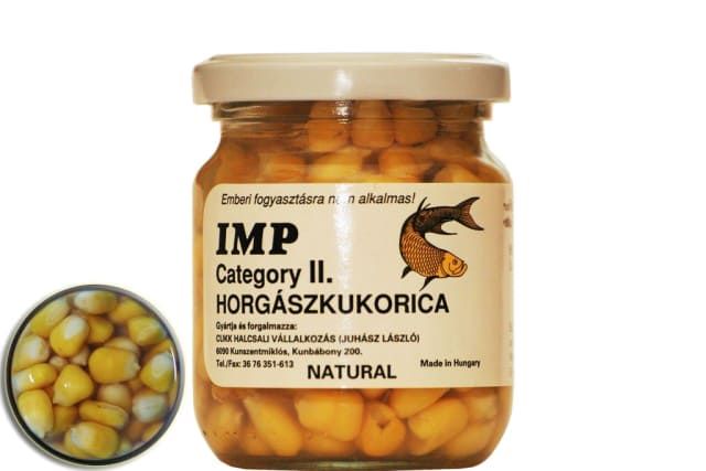 Кукуруза CUKK DELIKATES IMP