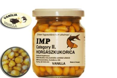 Кукуруза CUKK DELIKATES IMP