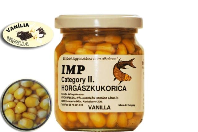 Кукуруза CUKK DELIKATES IMP