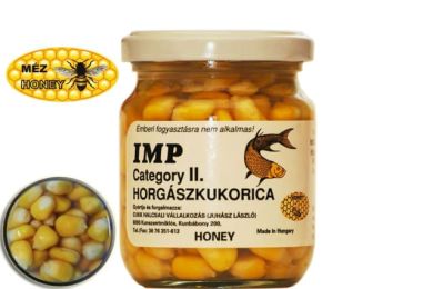 Кукуруза CUKK DELIKATES IMP