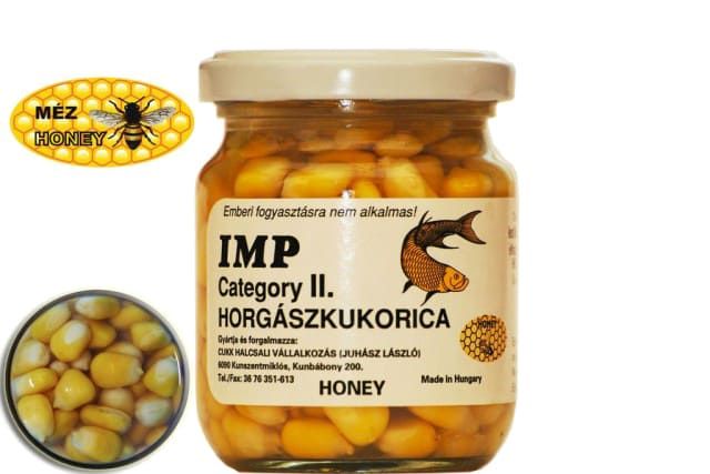 Кукуруза CUKK DELIKATES IMP