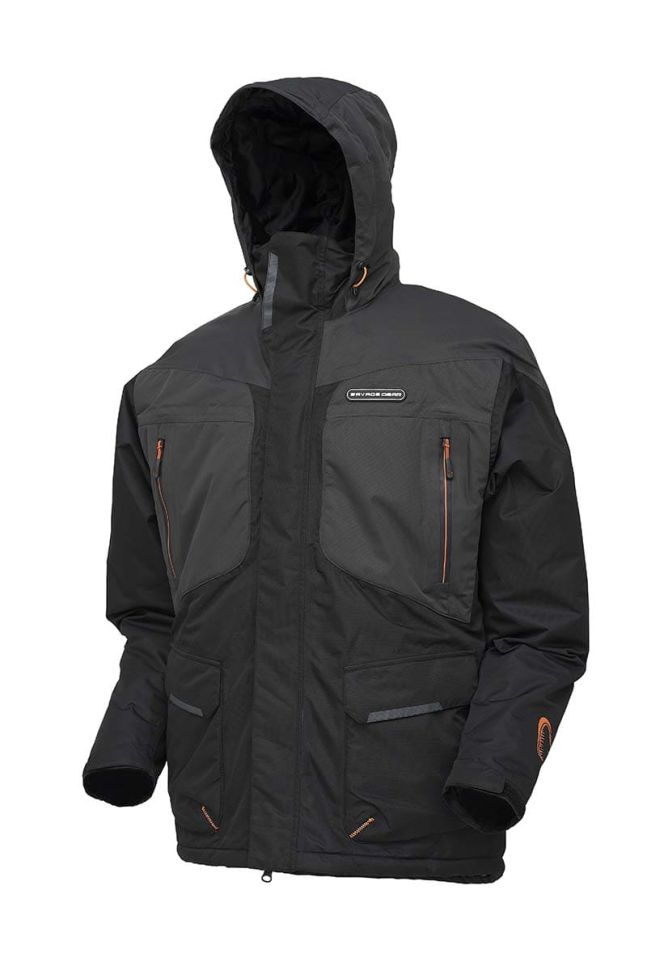 Куртка Savage Gear HeatLite Thermo Jacket