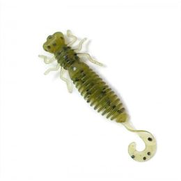 Силиконовая приманка Fanatik Larva LUX 3