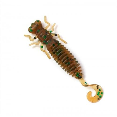 Силиконовая приманка Fanatik Larva LUX 3