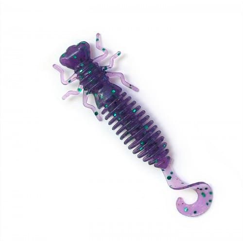Силиконовая приманка Fanatik Larva LUX 3