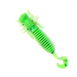 Силиконовая приманка Fanatik Larva LUX 3