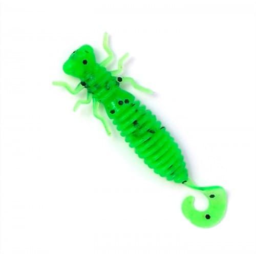 Силиконовая приманка Fanatik Larva LUX 3