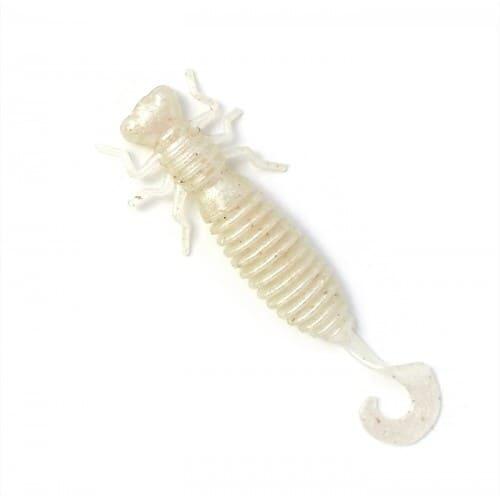 Силиконовая приманка Fanatik Larva LUX 3