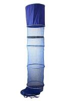 Садок Namazu SP, d - 45 см, L - 250 см, круглый, в чехле