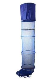 Садок Namazu SP, d - 45 см, L - 250 см, круглый, в чехле