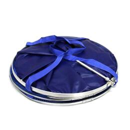 Садок Namazu SP, d - 45 см, L - 250 см, круглый, в чехле