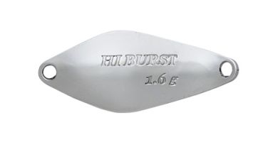 Блесна VALKEIN Hi Burst 3.6g
