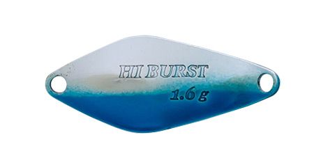 Блесна VALKEIN Hi Burst 3.6g