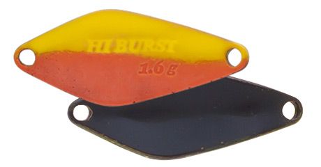Блесна VALKEIN Hi Burst 3.6g