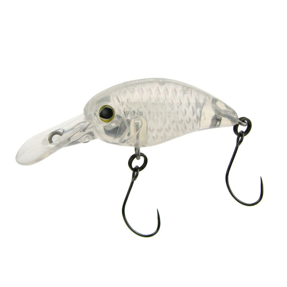 Воблер форелевый Jackall Timon PaniCra MR 32