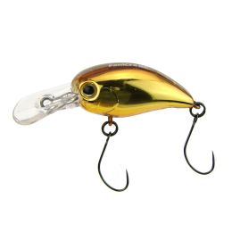 Воблер форелевый Jackall Timon PaniCra MR 32