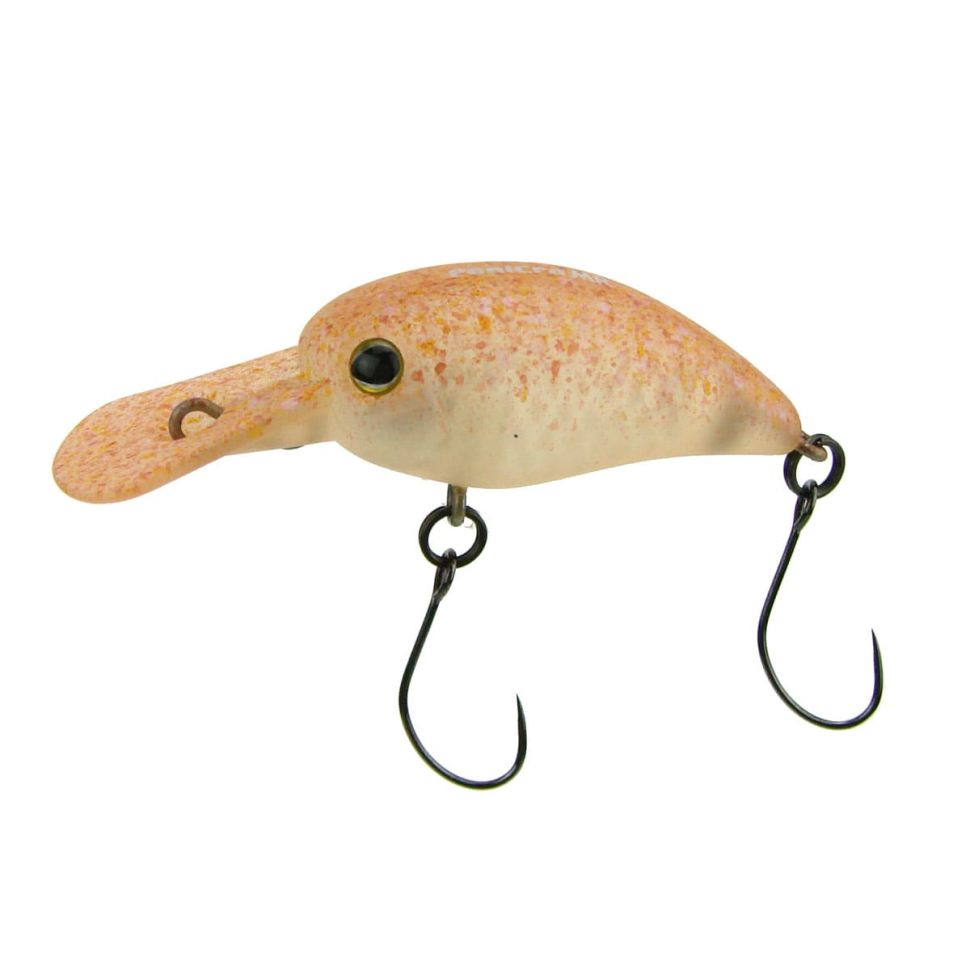 Воблер форелевый Jackall Timon PaniCra MR 32