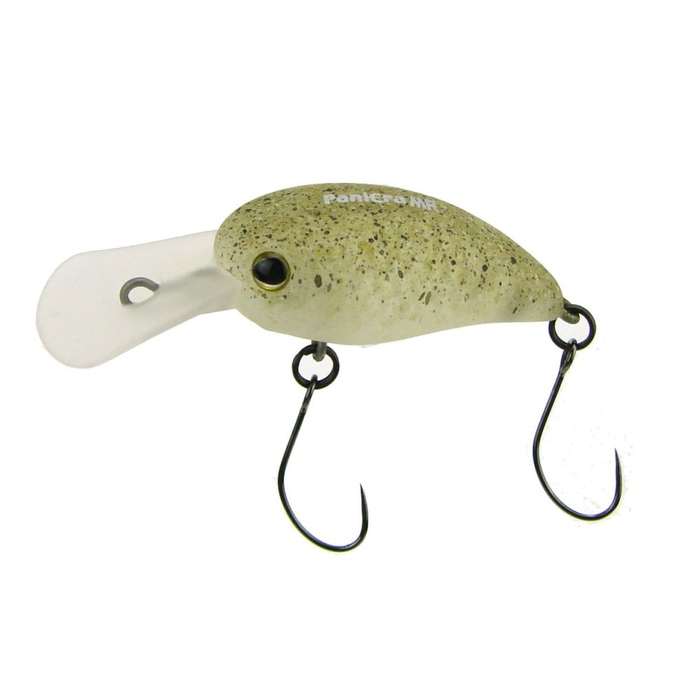 Воблер форелевый Jackall Timon PaniCra MR 32