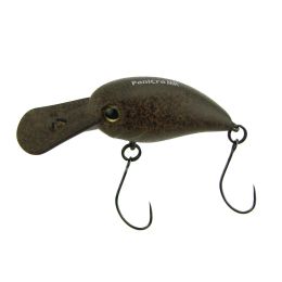Воблер форелевый Jackall Timon PaniCra MR 32