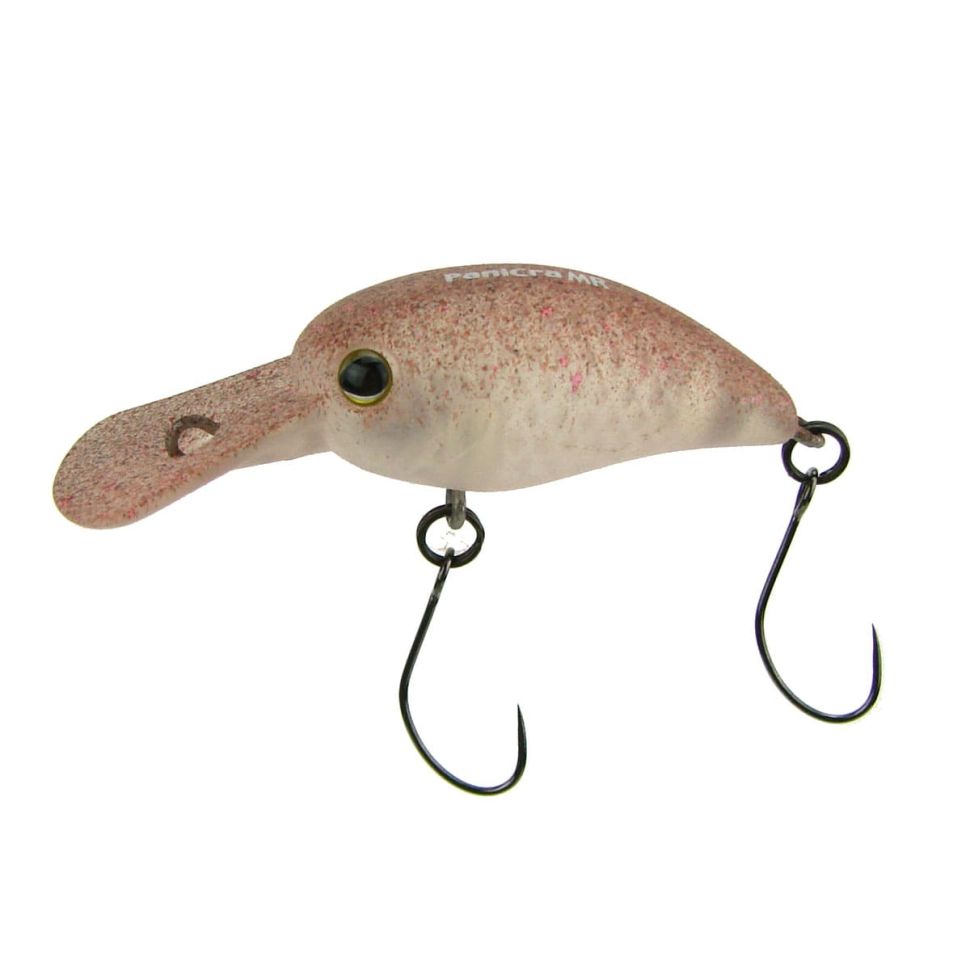 Воблер форелевый Jackall Timon PaniCra MR 32