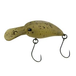 Воблер форелевый Jackall Timon PaniCra MR 32