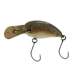 Воблер форелевый Jackall Timon PaniCra MR 32