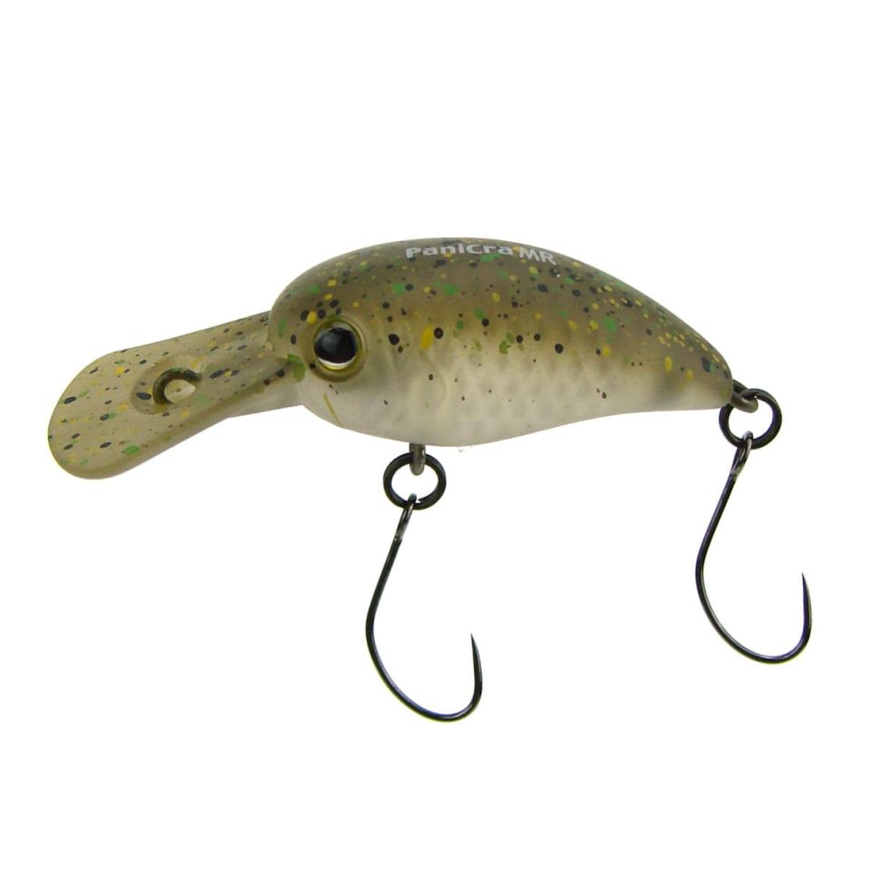 Воблер форелевый Jackall Timon PaniCra MR 32