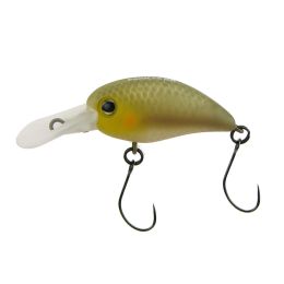 Воблер форелевый Jackall Timon PaniCra MR 32