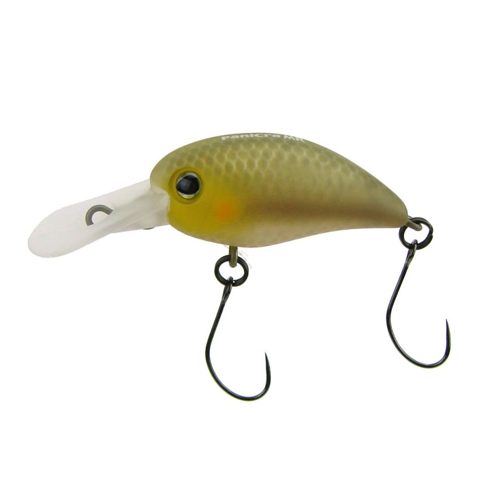 Воблер форелевый Jackall Timon PaniCra MR 32