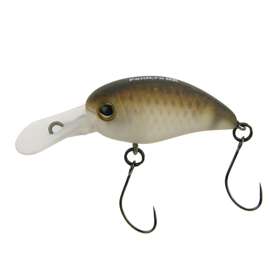 Воблер форелевый Jackall Timon PaniCra MR 32