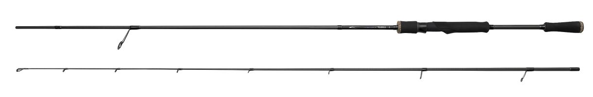 Спиннинг DAM YAGI ULTRA LIGHT JIG