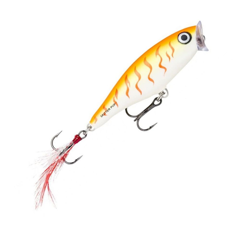 Воблер Rapala Skitter Pop SP09