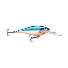 Воблер Rapala Skitter Pop SP09