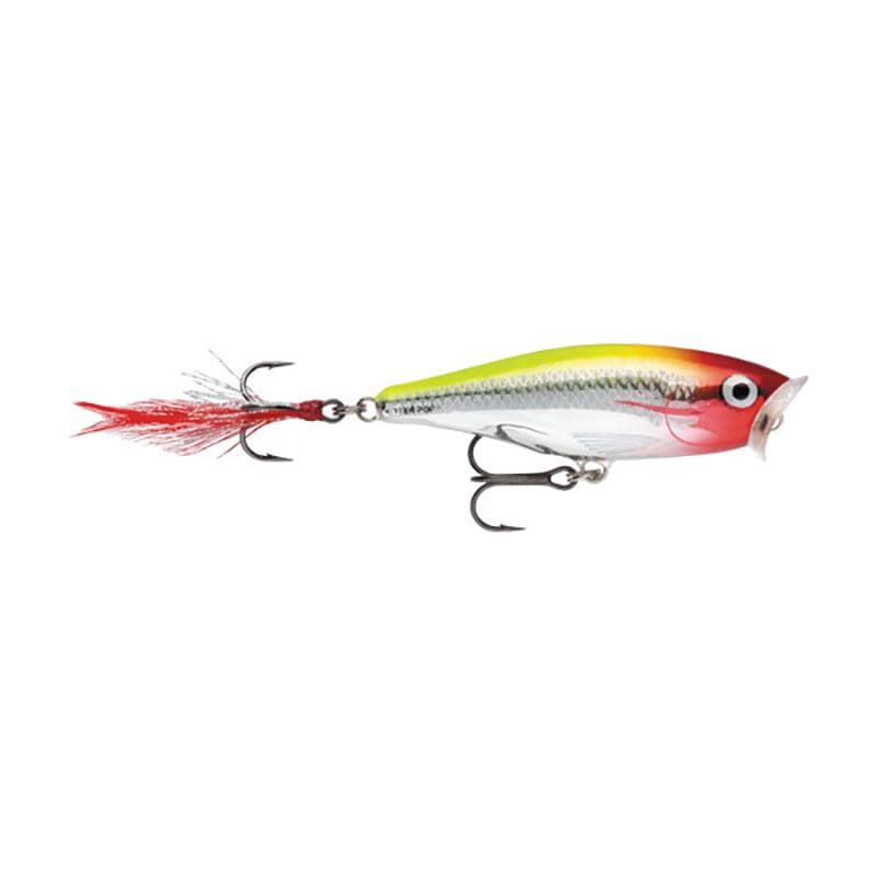 Воблер Rapala Skitter Pop SP09