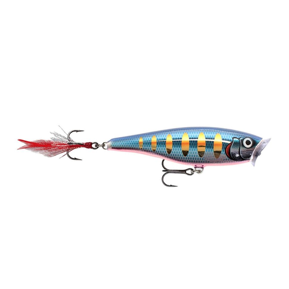 Воблер Rapala Skitter Pop SP09