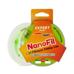 Леска Expert Profi Nanofil