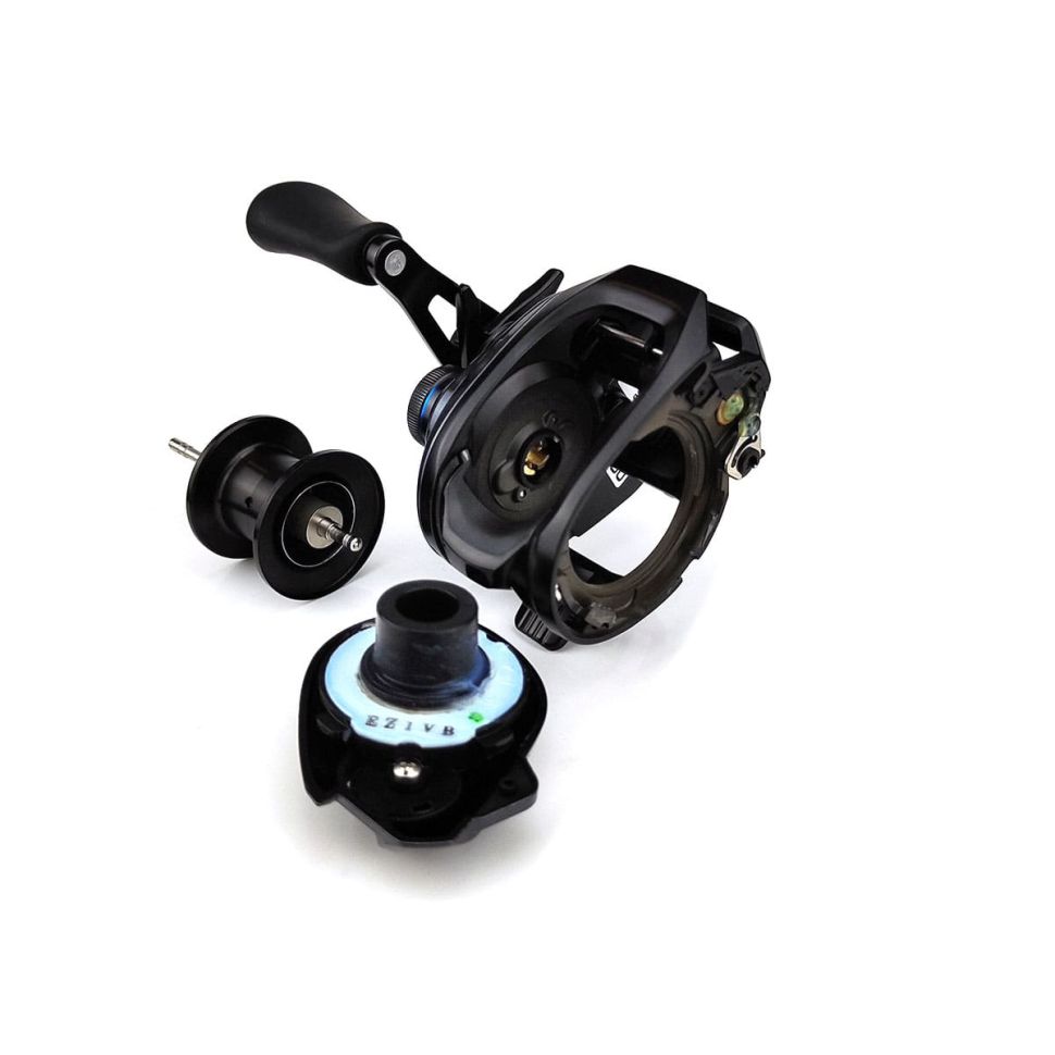 Катушка мультипликторная Shimano 23 SLX DC