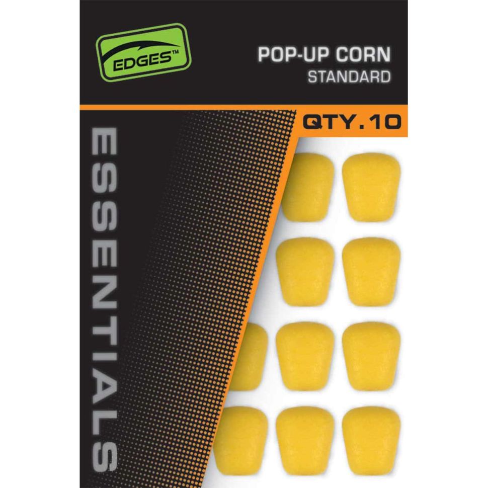 Искусственная плавающая кукуруза Fox Edges Pop up Corn
