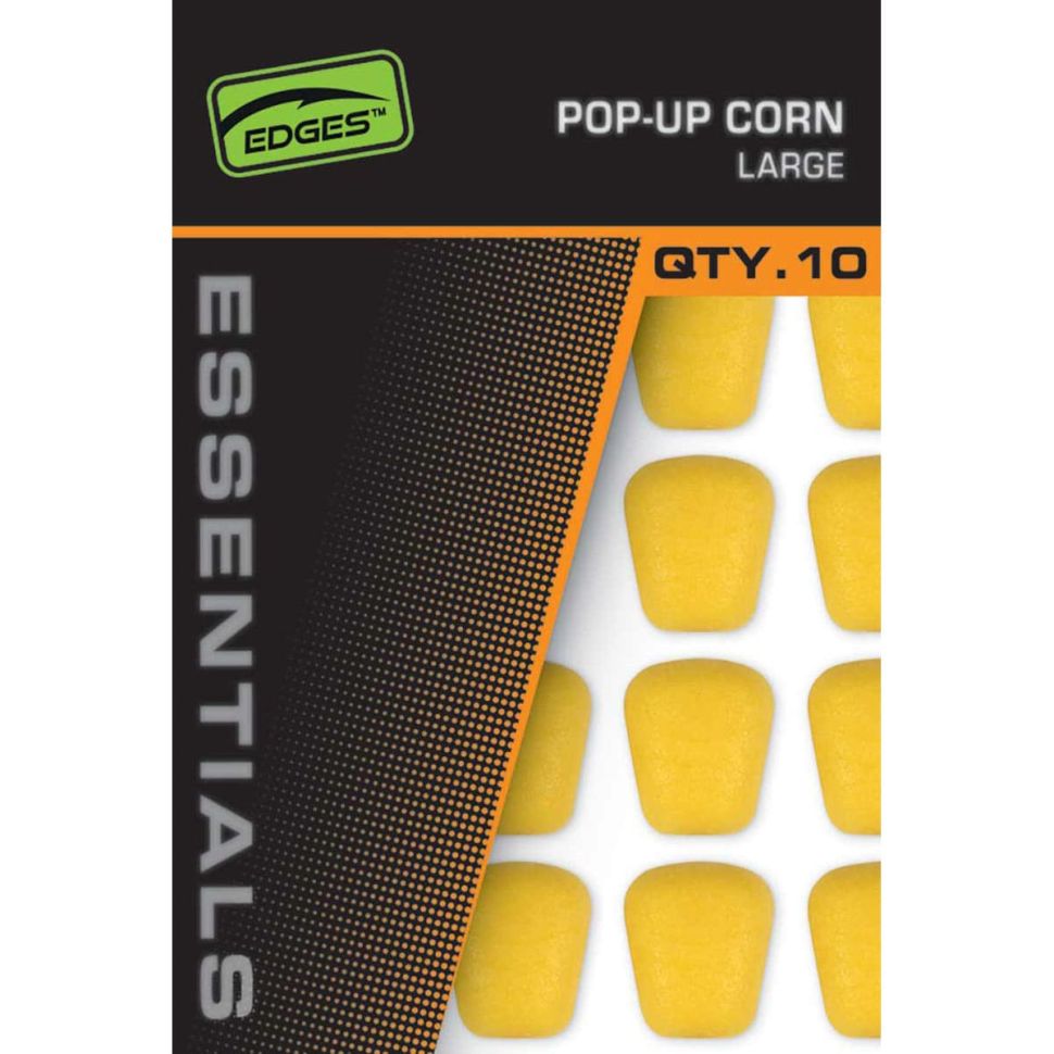 Искусственная плавающая кукуруза Fox Edges Pop up Corn