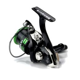 Катушка Select Reflex