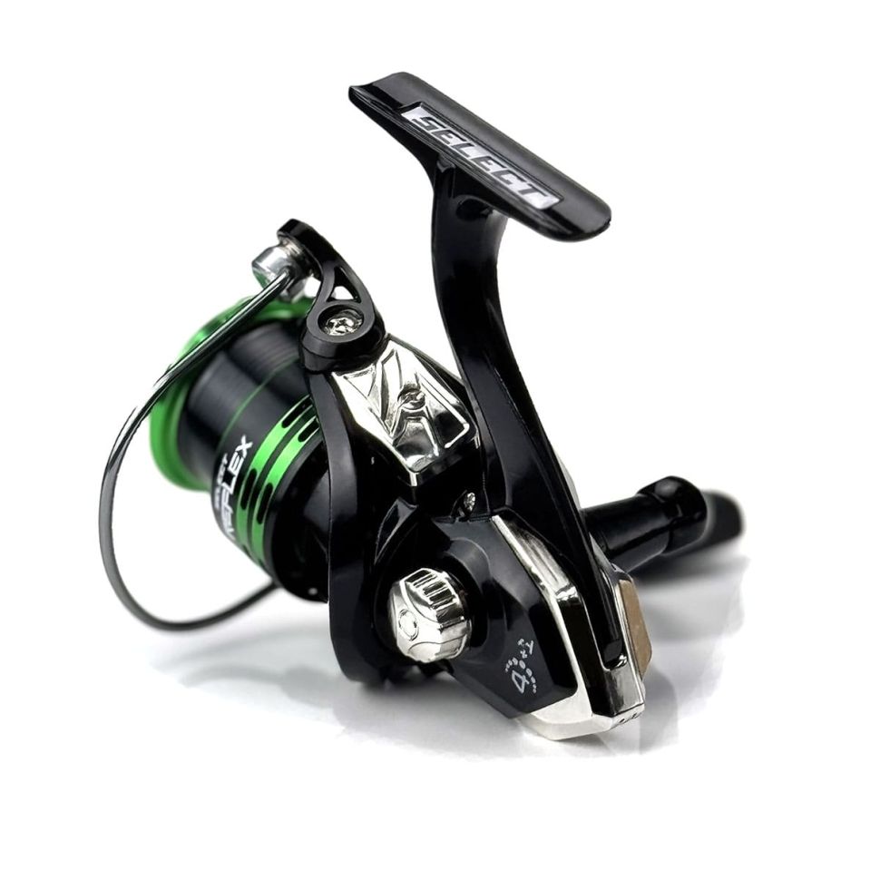 Катушка Select Reflex