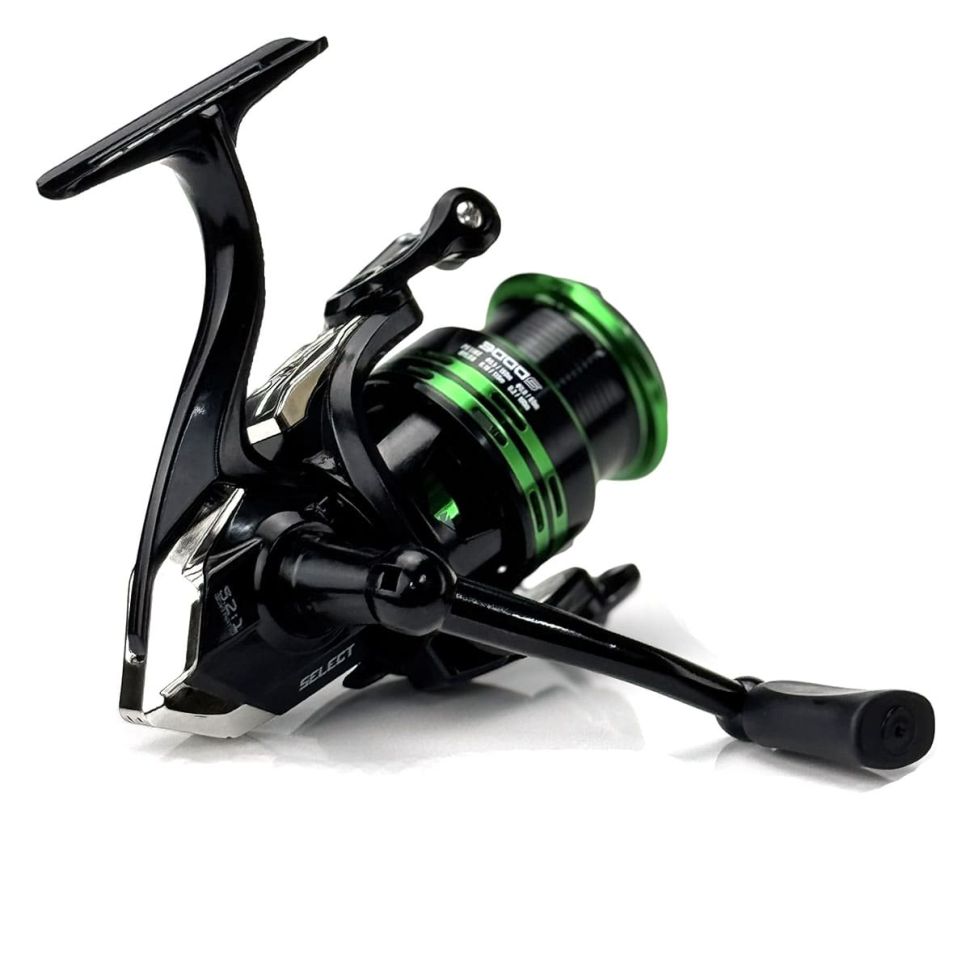 Катушка Select Reflex