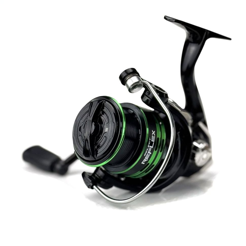 Катушка Select Reflex