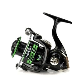 Катушка Select Reflex
