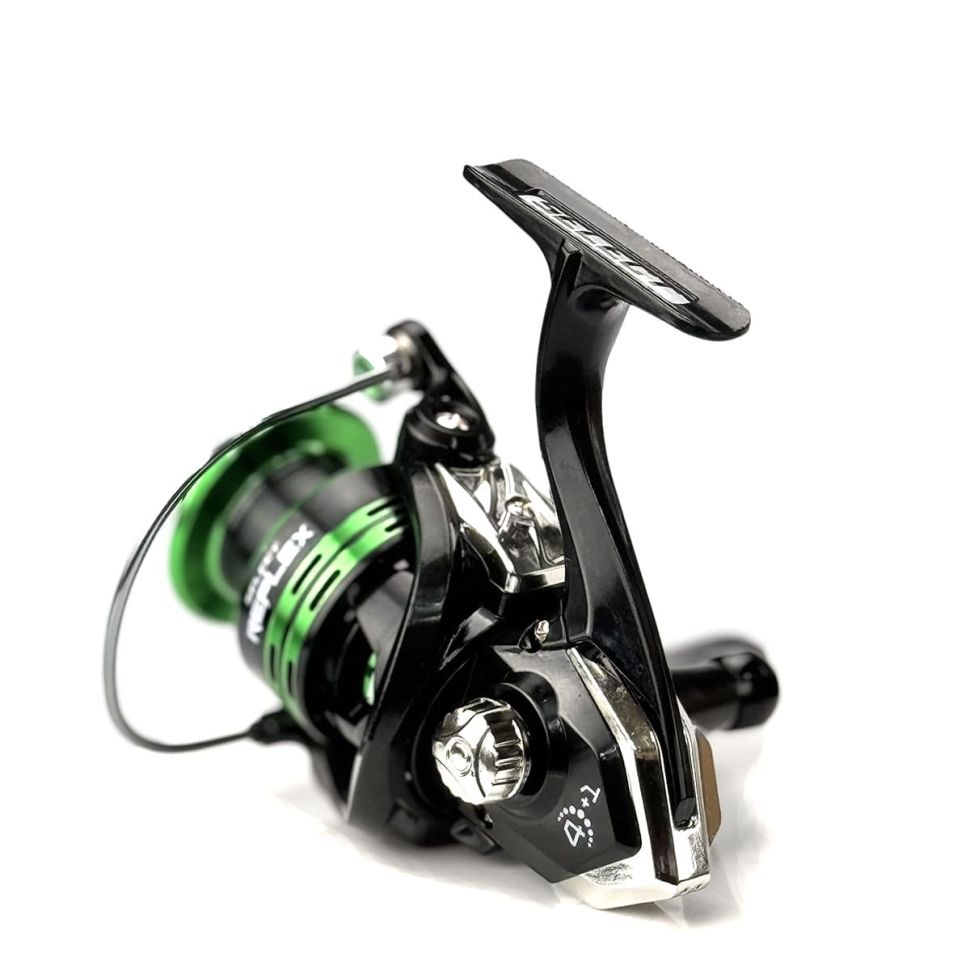 Катушка Select Reflex