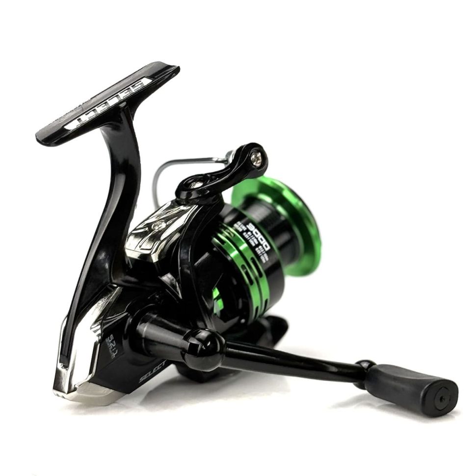Катушка Select Reflex
