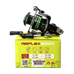 Катушка Select Reflex
