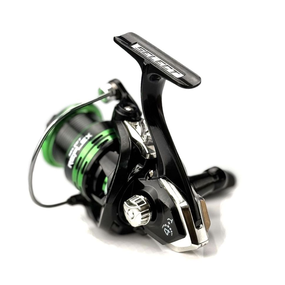Катушка Select Reflex